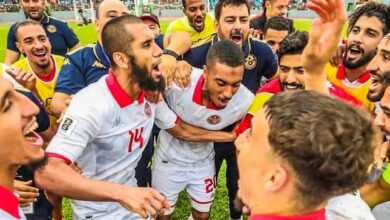 موعد مباراة تونس وأوغندا في كأس أمم إفريقيا 2025 وكيفية مشاهدتها.. القنوات الناقلة والمعلق