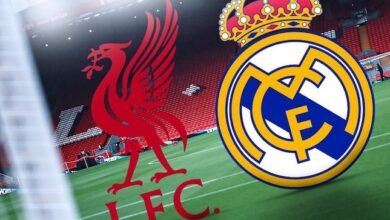 بث مباشر مباراة ليفربول وريال مدريد اليوم في دوري أبطال أوروبا 2025-2026