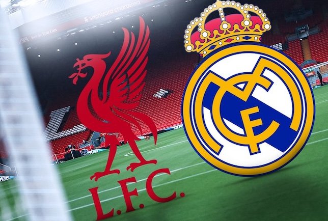 بث مباشر مباراة ليفربول وريال مدريد اليوم في دوري أبطال أوروبا 2025-2026