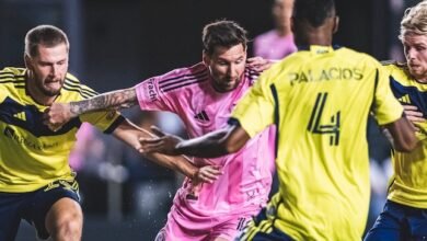 بث مباشر مباراة إنتر ميامي اليوم: القنوات الناقلة لمواجهة كولورادو رابيدز في الدوري الأمريكي 2026 وكيفية المشاهدة أونلاين