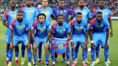 مليون دولار لكل لاعب.. مكافأة قياسية للكونغو الديمقراطية لتجاوز الملحق الأفريقي