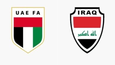 كيفية مشاهدة مباراة الإمارات والعراق في تصفيات كأس العالم 2026.. الموعد، القنوات الناقلة والتشكيل المتوقع