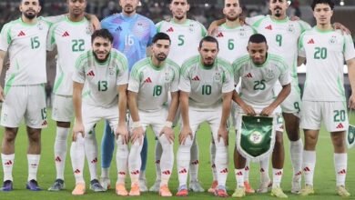 كيفية مشاهدة مباراة الجزائر والسودان اليوم في كأس أمم إفريقيا 2025.. القنوات الناقلة وموعد اللقاء والتعليق.