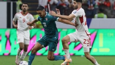 موعد مباراة الأردن والنمسا في كأس العالم 2026 والقنوات الناقلة والتشكيلة المتوقعة