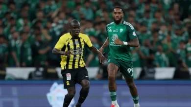 كيفية مشاهدة ديربي جدة اليوم: القنوات الناقلة لمباراة الاتحاد والأهلي في دوري روشن السعودي 2025-2026 وطرق المشاهدة عبر الإنترنت