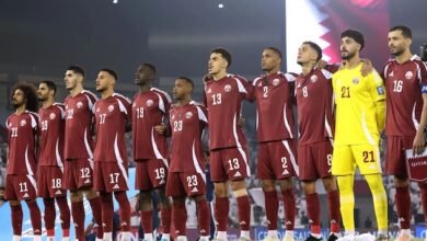 فرص تأهل قطر في كأس العالم 2026.. ماذا يحتاج العنابي لبلوغ دور الـ32؟