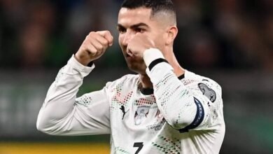 بث مباشر مباراة البرتغال اليوم.. كيف تشاهد مواجهة البرتغال وأرمينيا في تصفيات كأس العالم 2026؟