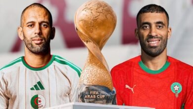 كأس العرب 2025: أبرز 3 منتخبات مرشحة للتتويج باللقب