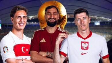 نتائج قرعة الملحق الأوروبي والعالمي المؤهل لكأس العالم 2026.. وموعد المباريات (فوت ميركاتو)