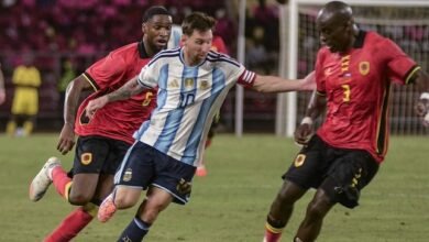 نتيجة مباراة الجزائر والأرجنتين في كأس العالم 2026