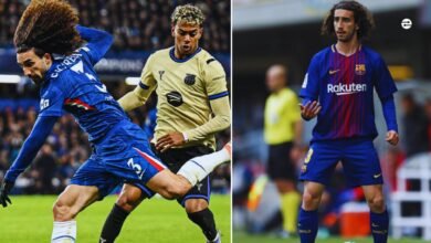 كيف أخطأ برشلونة في تقدير كوكوريلا؟ من الإهمال إلى النجومية (ترانسفير ميركاتو)
