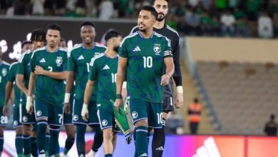 جدول مباريات السعودية في كأس العالم 2026 والنتائج وترتيب المجموعة والقنوات الناقلة