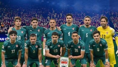 جدول مباريات العراق في كأس العالم 2026 والنتائج وترتيب المجموعة والقنوات الناقلة