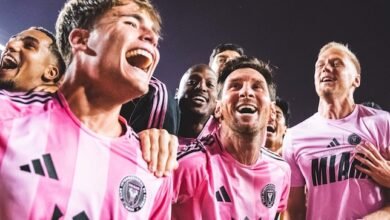 مباريات وترتيب إنتر ميامي في الدوري الأمريكي 2026.. الجدول الكامل ونظام البطولة
