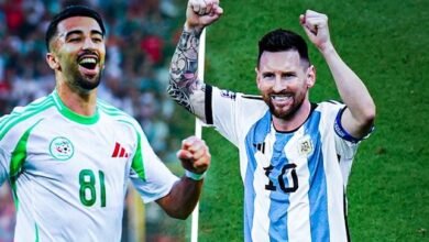 أبرز 10 مباريات في مرحلة المجموعات لكأس العالم 2026
