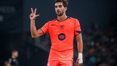 مباراة برشلونة القادمة ضد فياريال في الدوري الإسباني 2025-2026.. الموعد والقنوات الناقلة وكيفية المشاهدة عبر الإنترنت