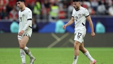 منتخب مصر يودع كأس العرب 2025 مبكرًا