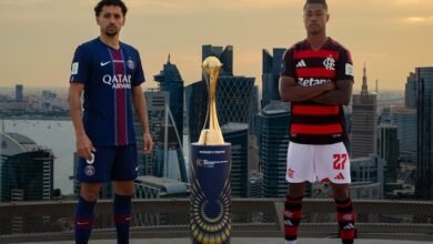 بث مباشر مباراة باريس سان جيرمان وفلامينغو اليوم في نهائي كأس القارات للأندية إنتركونتيننتال 2025