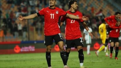 موعد مباراة مصر وزيمبابوي في كأس أمم أفريقيا 2025.. وكيفية مشاهدة اللقاء والقنوات الناقلة
