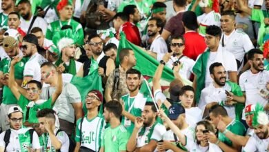القنوات الناقلة لمباراة الجزائر والأرجنتين في كأس العالم 2026.. الموعد والمعلقون والبث المباشر
