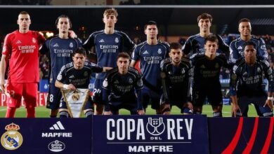 كيفية مشاهدة مباراة ريال مدريد اليوم | موعد ديربي مدريد والقنوات الناقلة لنصف نهائي السوبر الإسباني 2026