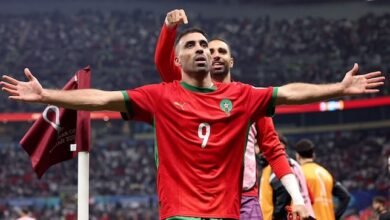 المغرب يفوز على الأردن ويتوج بكأس العرب 2025 للمرة الثانية في تاريخه