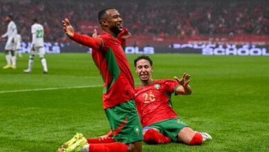 مباريات المغرب القادمة في كأس أمم أفريقيا 2025.. جدول وترتيب المجموعة الأولى محدث