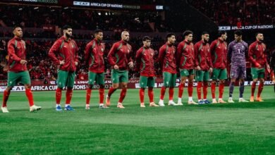 نتيجة مباراة المغرب واسكتلندا اليوم في كأس العالم 2026.. متابعة مباشرة للأهداف وأحداث اللقاء