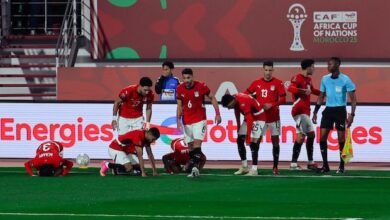 تشكيلة منتخب مصر المتوقعة