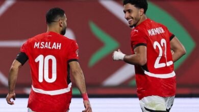 القنوات الناقلة لمباريات مصر في كأس العالم 2026.. جدول المباريات والمعلقون وطرق المشاهدة