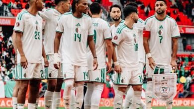 موعد مباراة الجزائر والنمسا في كأس العالم 2026.. القنوات الناقلة والتشكيل المتوقع