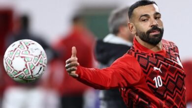 القنوات الناقلة لمباراة البرازيل ومصر اليوم.. الموعد والمعلق وطرق مشاهدة البث المباشر