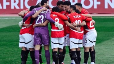 جدول مباريات مصر في كأس العالم 2026 والنتائج وترتيب المجموعة والقنوات الناقلة