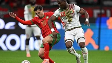 القنوات الناقلة لمباراة المغرب ومدغشقر اليوم.. الموعد والمعلق والبث المباشر