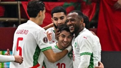جدول مباريات المغرب في كأس العالم 2026.. المواعيد والنتائج وترتيب المجموعة والقنوات الناقلة