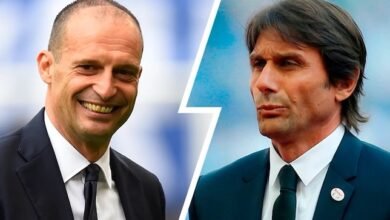 بث مباشر مجاني مباراة نابولي وميلان اليوم في كأس السوبر الإيطالي 2025-2026