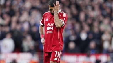 محمد صلاح (غيتي)