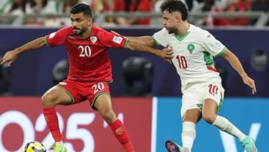 بث مباشر الآن مباراة عمان وجزر القمر اليوم: القنوات الناقلة وطرق المشاهدة في كأس العرب 2025
