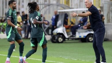 قائمة الجزائر لكأس أفريقيا 2025: العديد من المفاجآت والخيارات الجريئة