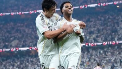 رودريغو وغونزالو غارسيا (غيتي)
