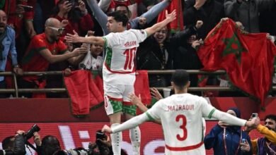 بث مباشر مباراة المغرب والبرازيل الآن | متابعة لحظة بلحظة لأحداث اللقاء في كأس العالم 2026