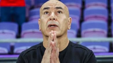 تشكيلة منتخب مصر المتوقعة ضد بلجيكا في كأس العالم 2026
