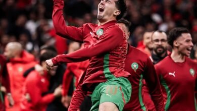 القنوات الناقلة لمباراة المغرب وهولندا في دور الـ32 بكأس العالم 2026