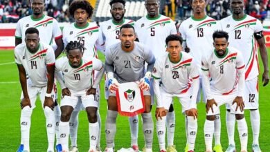 بث مباشر مباراة السودان والسنغال: دور الـ16 لكأس أمم أفريقيا 2025