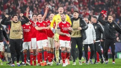 بث مباشر مباراة ريال مدريد اليوم: القنوات الناقلة لمواجهة بنفيكا في دوري أبطال أوروبا 2025-2026 وكيفية المشاهدة أونلاين