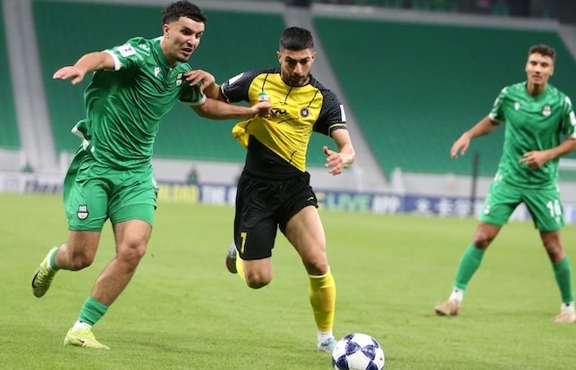 بث مباشر مباراة الأهلي وسباهان اليوم في دوري أبطال آسيا 2.. الموعد والقنوات الناقلة وطريقة المشاهدة