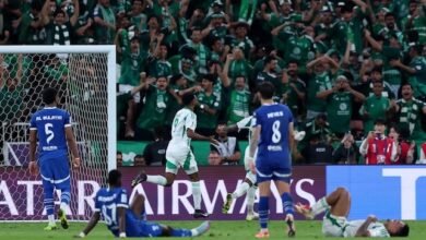موعد نهائي دوري أبطال آسيا للنخبة 2026 والقنوات الناقلة