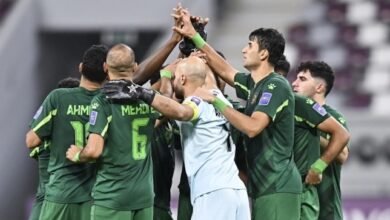 بث مباشر مباراة الشرطة والدحيل اليوم في دوري أبطال آسيا للنخبة 2026 | القنوات الناقلة وموعد اللقاء