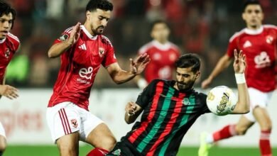 قرعة ربع نهائي دوري أبطال أفريقيا.. صدامات عربية مرتقبة ومواجهات نارية في انتظار الكبار