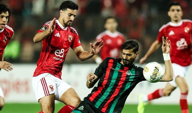 قرعة ربع نهائي دوري أبطال أفريقيا.. صدامات عربية مرتقبة ومواجهات نارية في انتظار الكبار